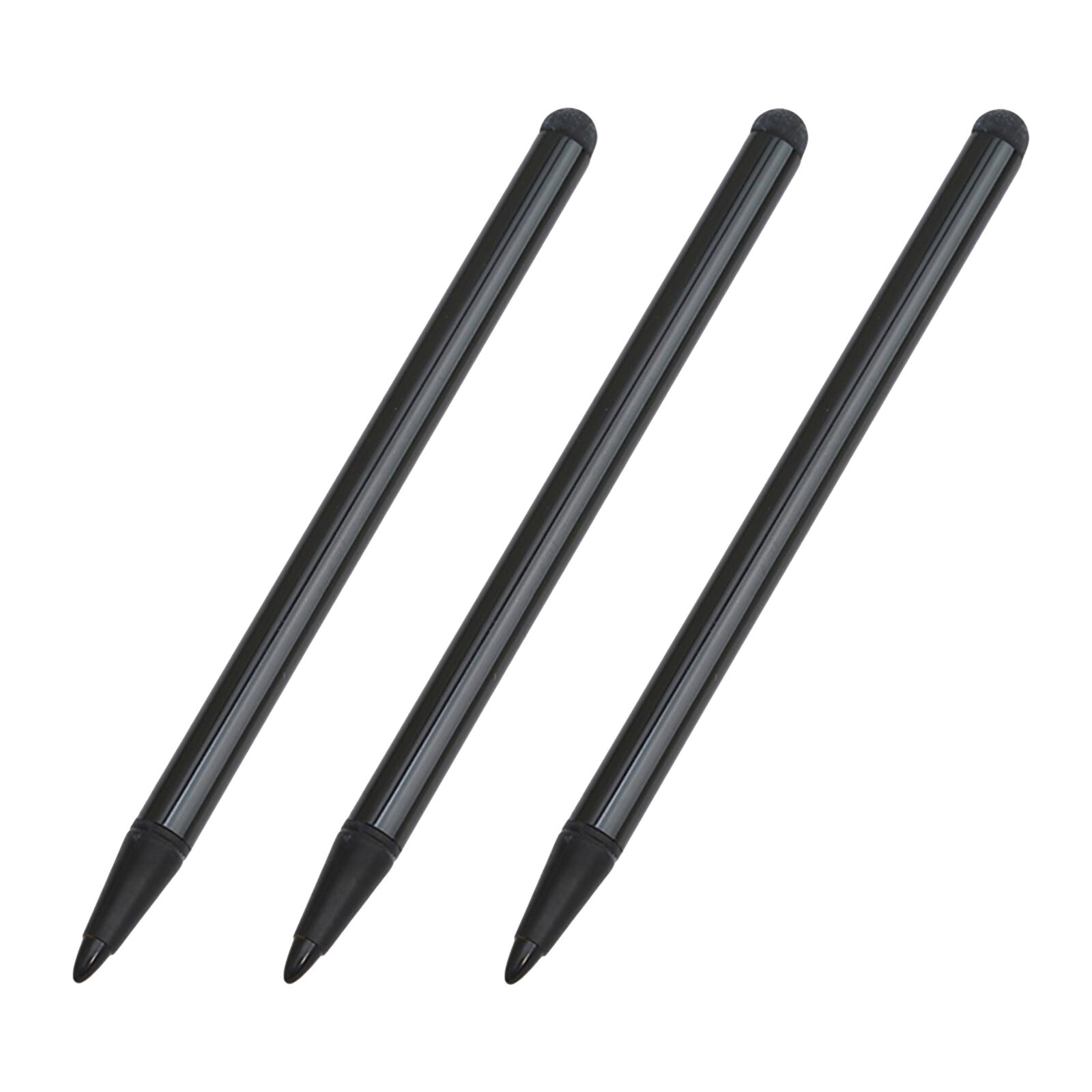 3PCS Stylus Pen for Touch Screens Tablet Capacitive Stylist Pen for Cell Phone