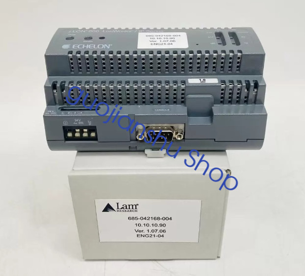1PCS NEW ECHELON 685-042168-004 ENG21-04 Controller Fast delivery Via Fedex/DHL