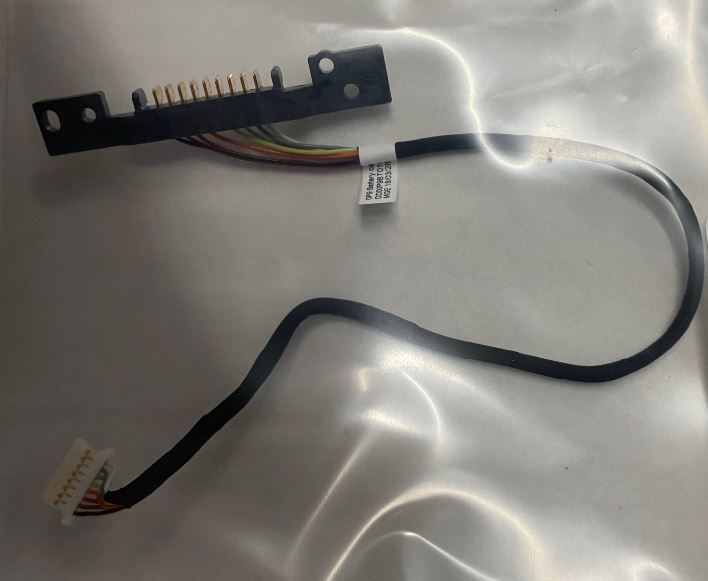 CABLE, BATTERY - 905566-001