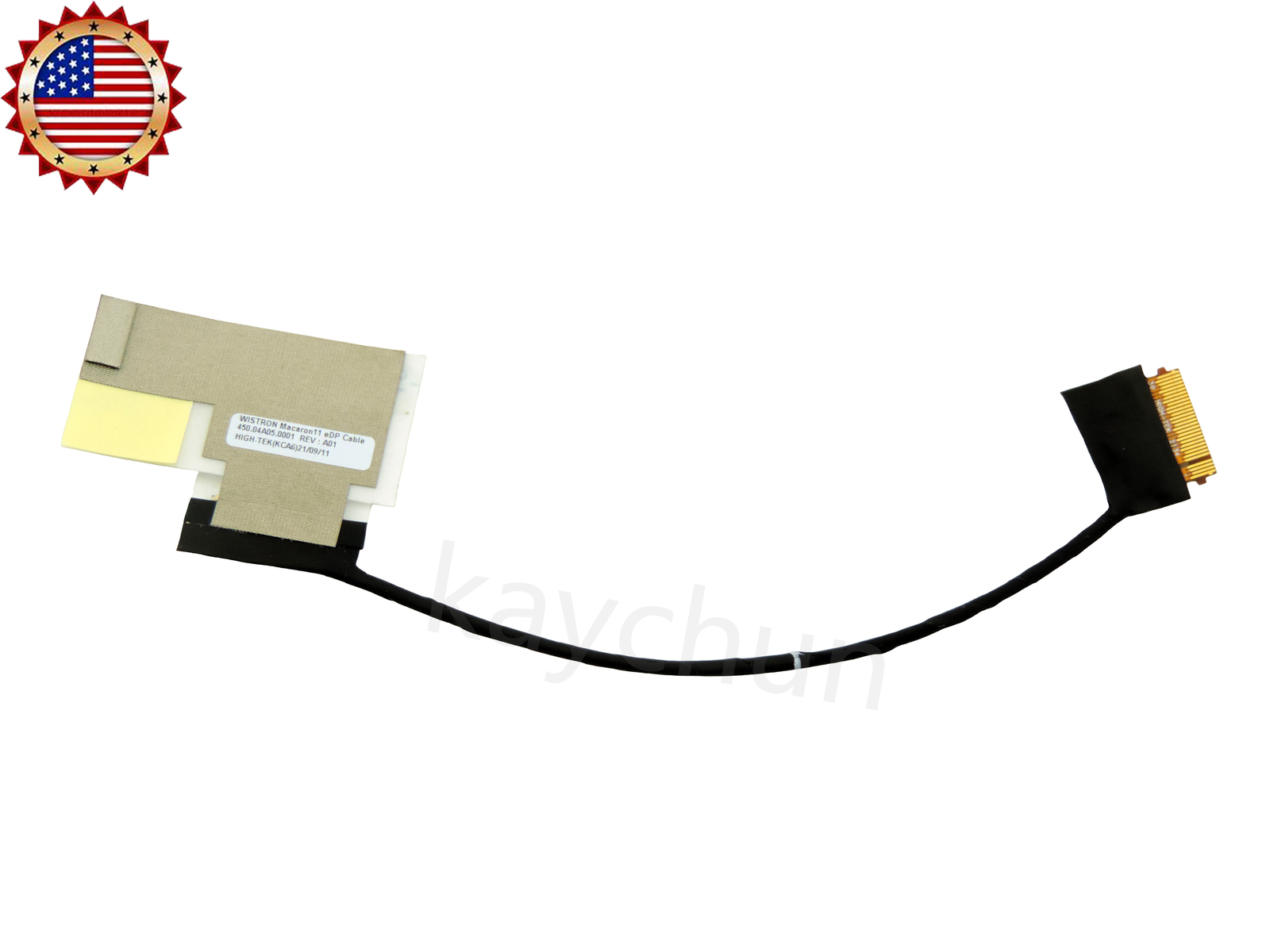 Origina for HP Pavilion 11-k117cl 11-k120ds LCD Video Display Touch screen Cable