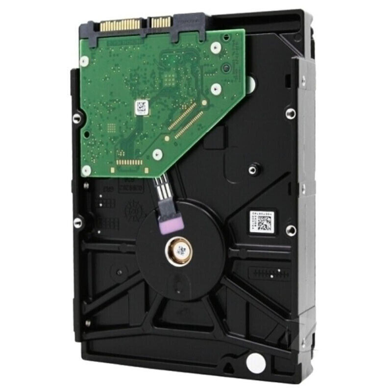Original Seagate IronWolf 2TB ST2000VN004 5900RPM SATA 3.5" HDD Hard Disk Drive-