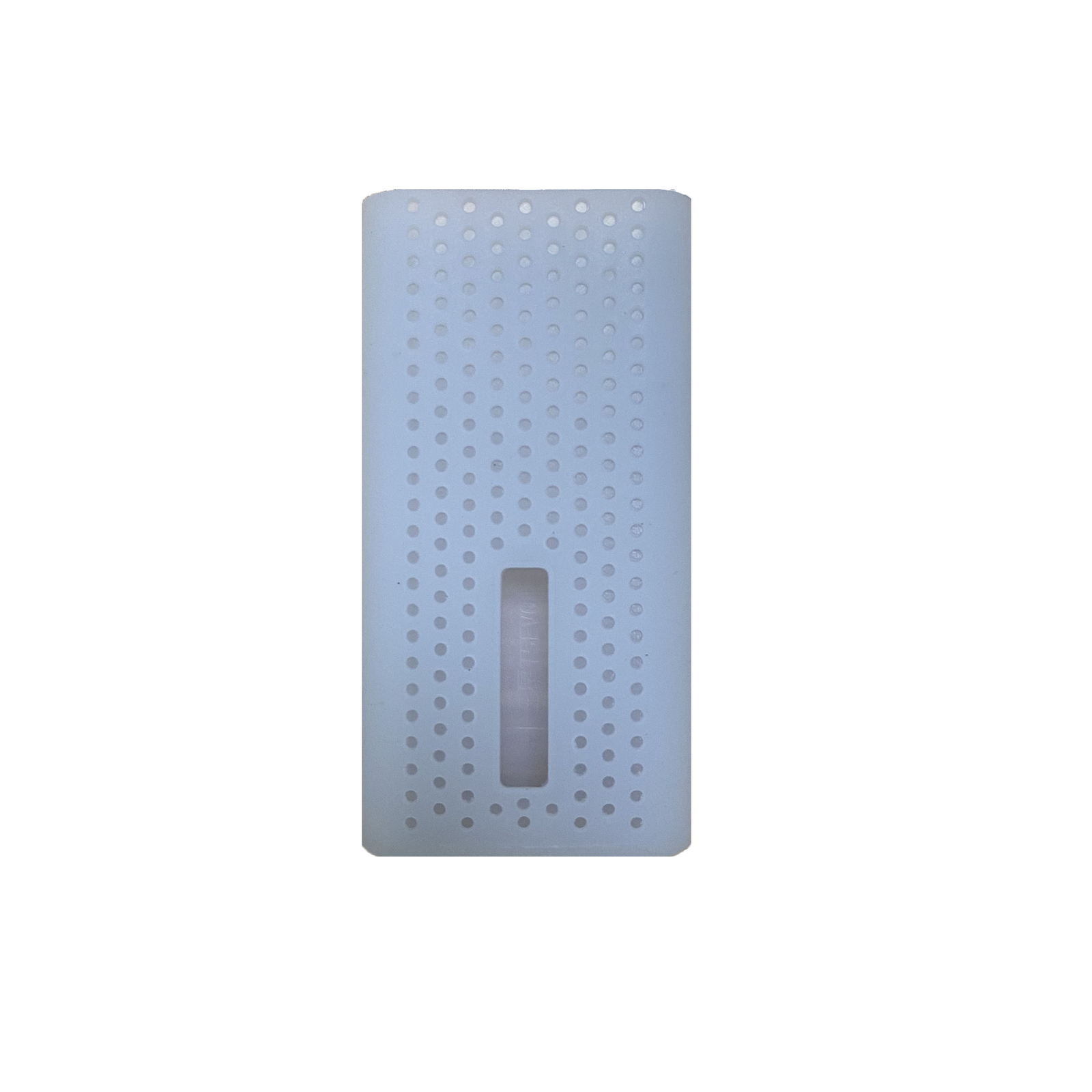 For Samsung Mobile Hard Drive T5 EVO Soft Silicone Protection Case Accessories