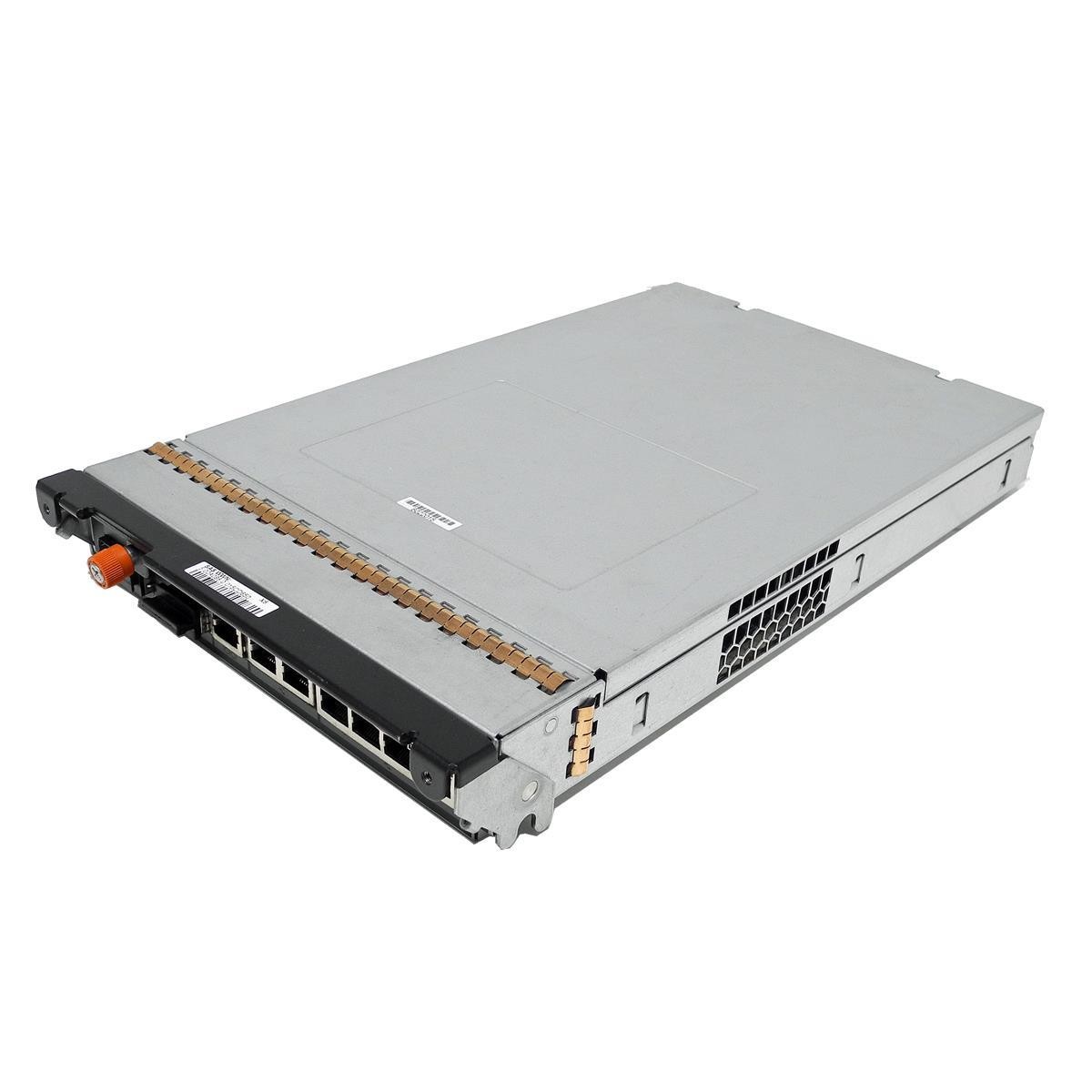 NetApp 111-00524+B2+A4+B0+A6 SAS SCSI Controller for FAS2040 Storage
