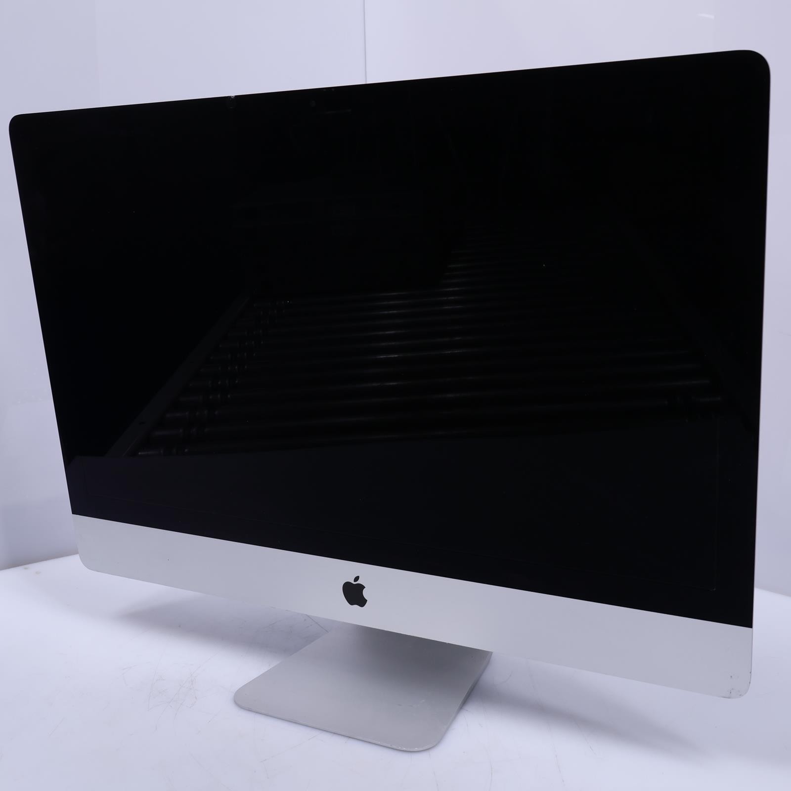 Apple iMac14,2 Intel Core i5 4th Gen 8GB RAM 1TB MacOS High Sierra AIO