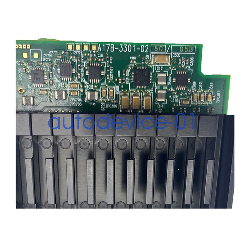 For Fanuc A17B-3301-0250 Robot Circuit Board DHL/FedEx