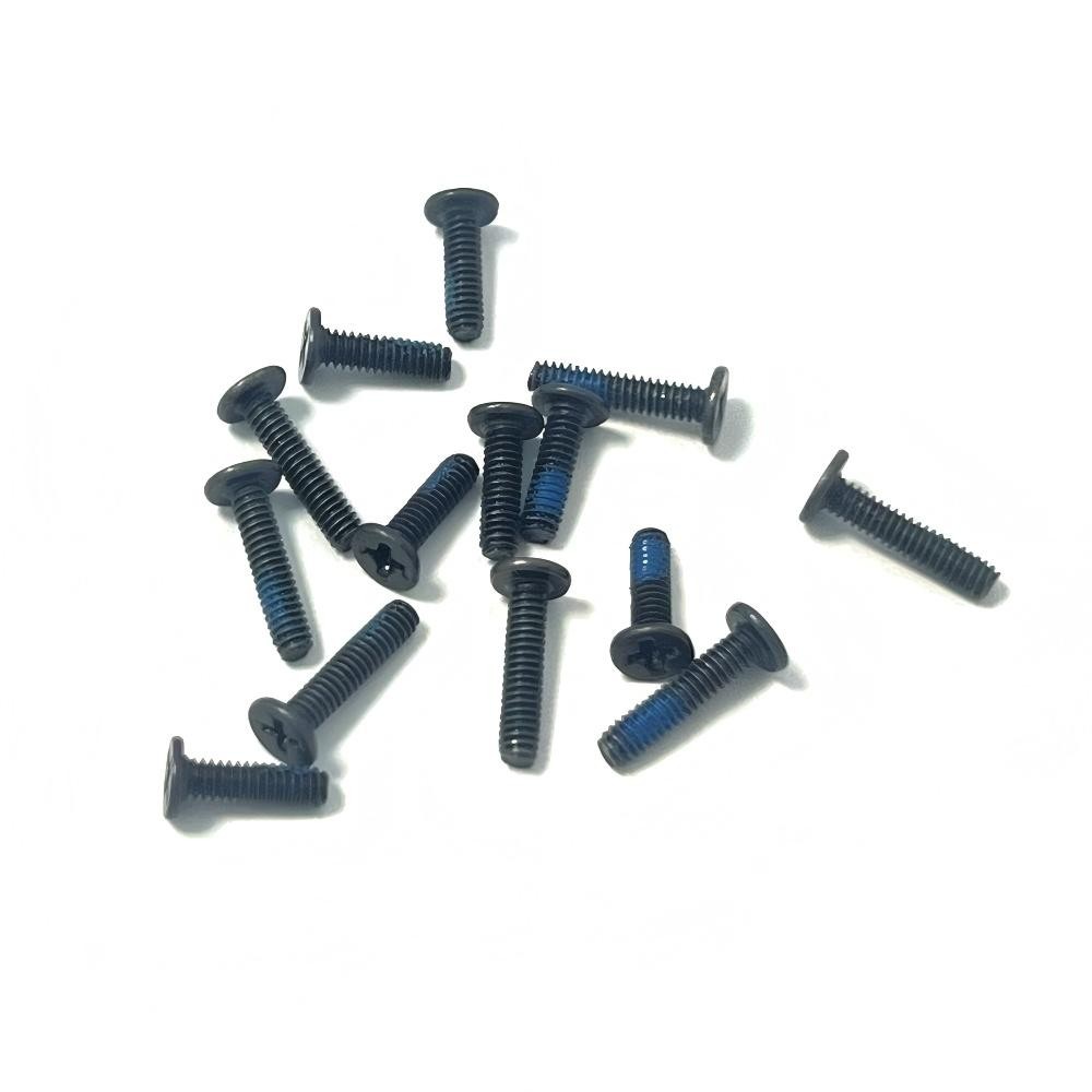 Bottom Case screws For ASUS ExpertBook B5 B5404 B5404CVA B5404CVF B5404CMA taxz
