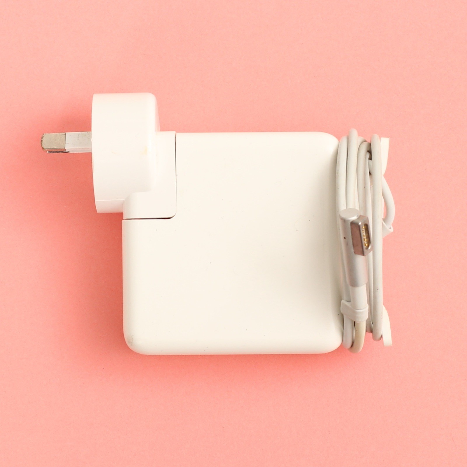 Genuine Australian Apple 60W MagSafe 1 Power Adapter Charger for MacBook [A1344]