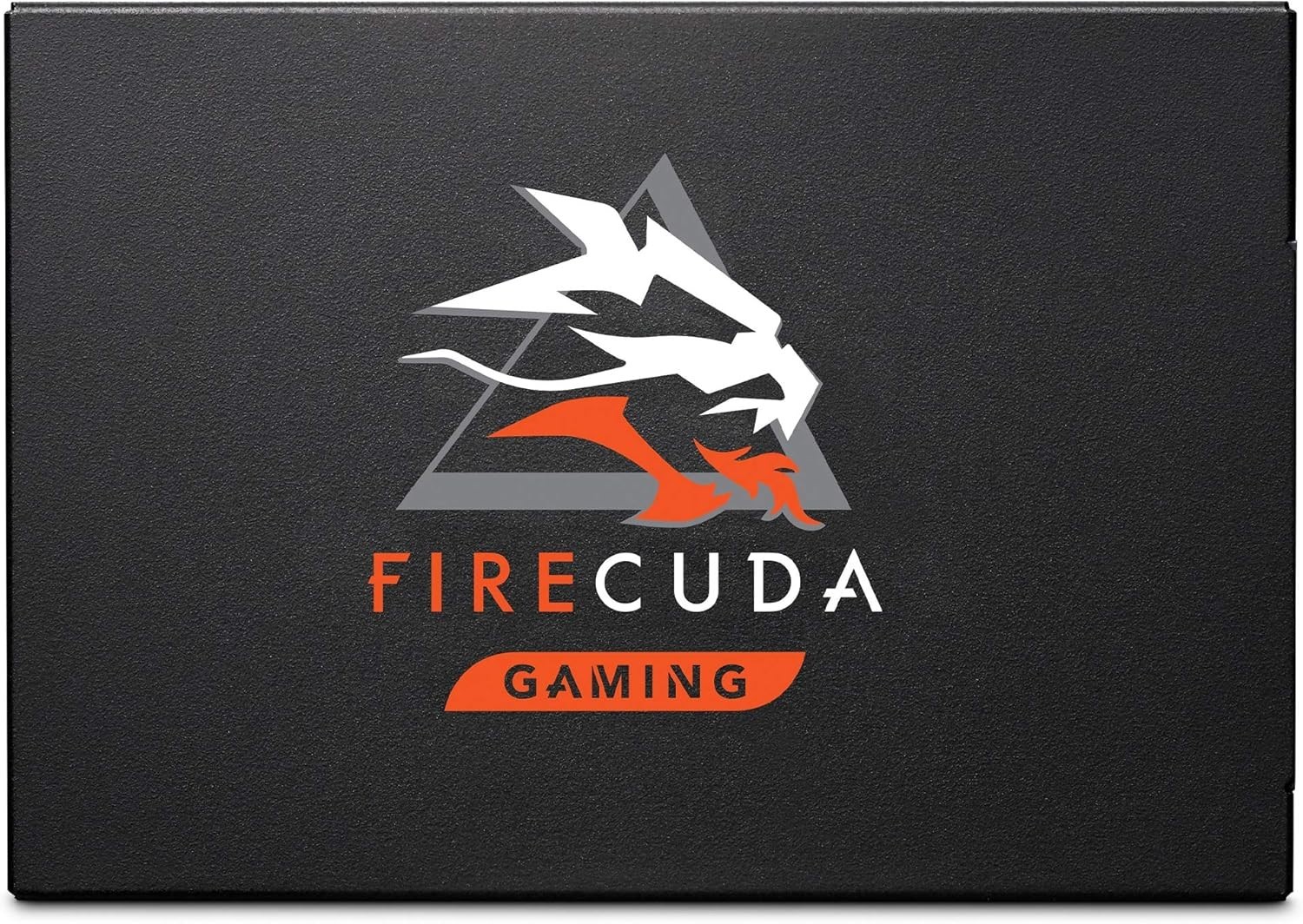 Seagate FireCuda 120 SSD 500GB Internal Solid State Drive – ZA500GM10001