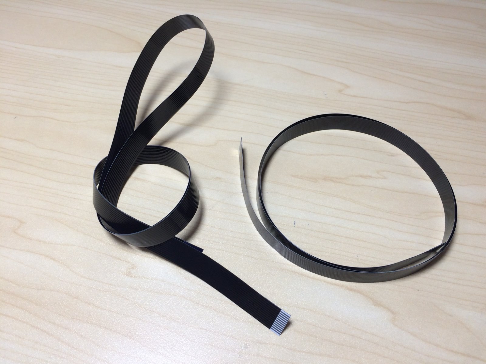 ADF Cable CE538-60106 Fit for HP LaserJet Pro M1536 M1415 MFP ADF Cable