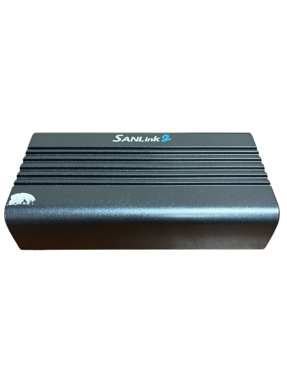 Promise SANLink2 E2002t Thunderbolt
