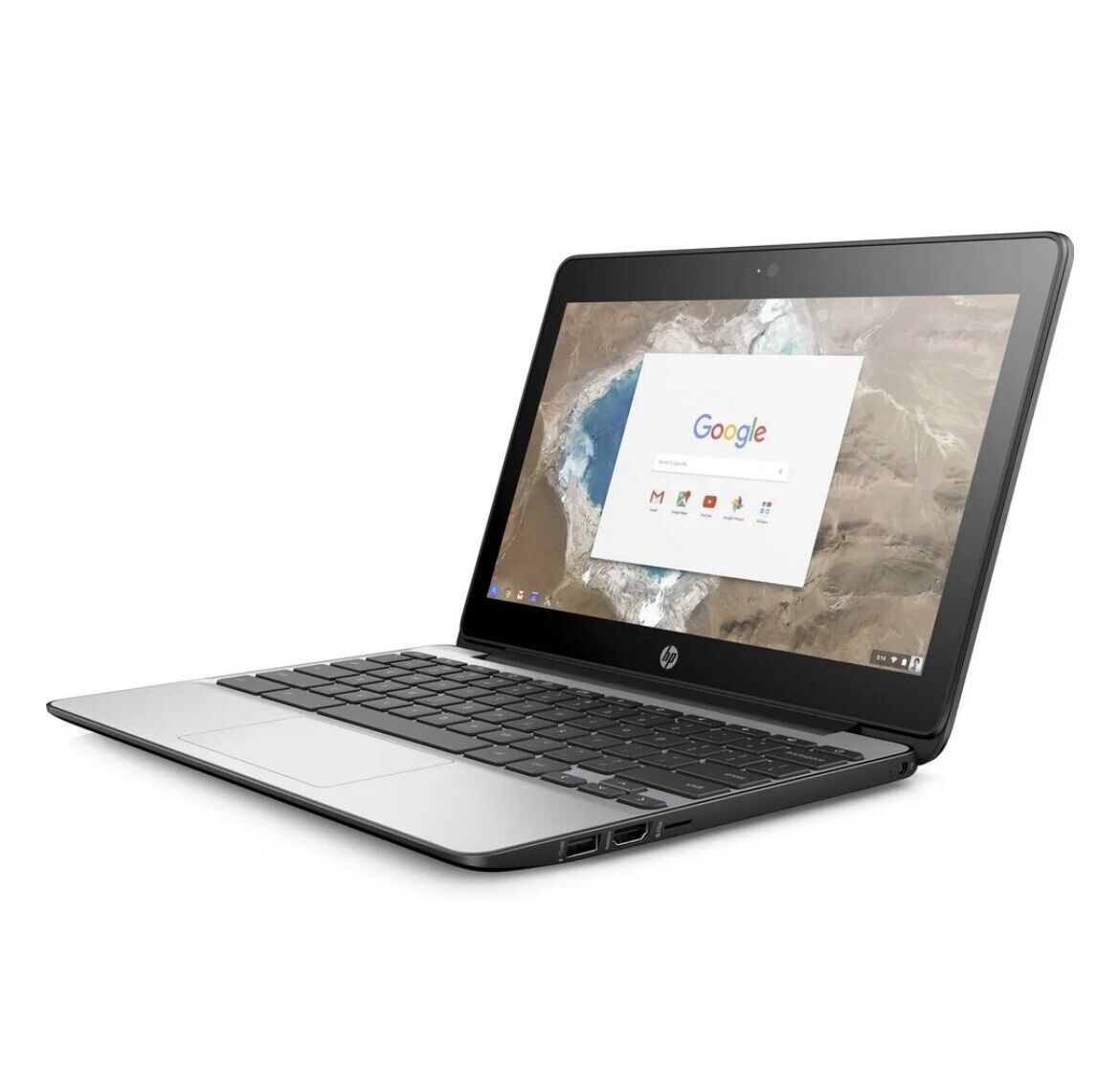 HP Cromebook 11 GB(brand New)