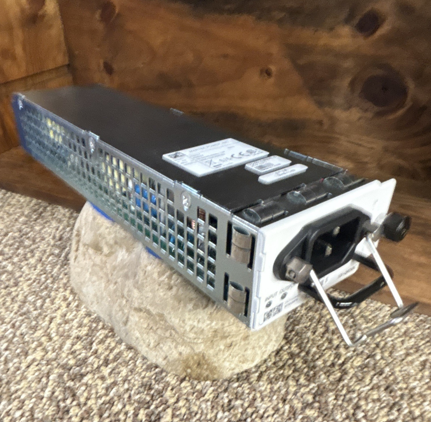 Martek Power, Inc. PWR197 197W Network Switch Power Supply Module