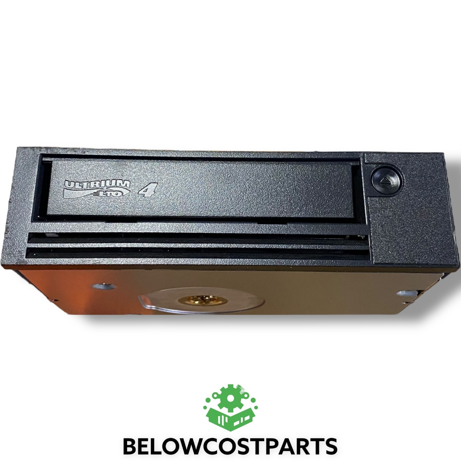IBM Ultrium LTO-4 SAS Tape Drive 95P5819 – For Parts/Repair TL2000 TL4000