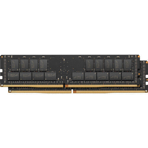 New Sealed OEM Apple Memory  Upgrade Kit 32GB (2x16GB) for 2019 Mac Pro A1991