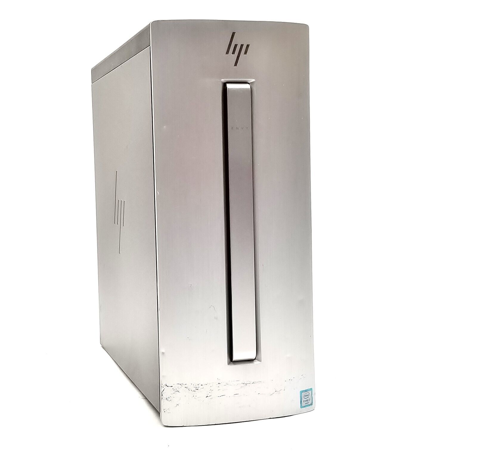 HP ENVY 750-425qe Desktop i7-6700 3.40GHz 12GB 512GB SSD Win11 PC GTX 750Ti WiFi