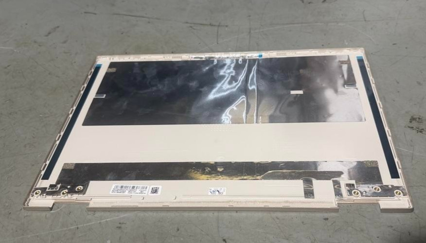 For HP Pavilion X360 14-DW 14M-DW Back Cover A case TPN-I137