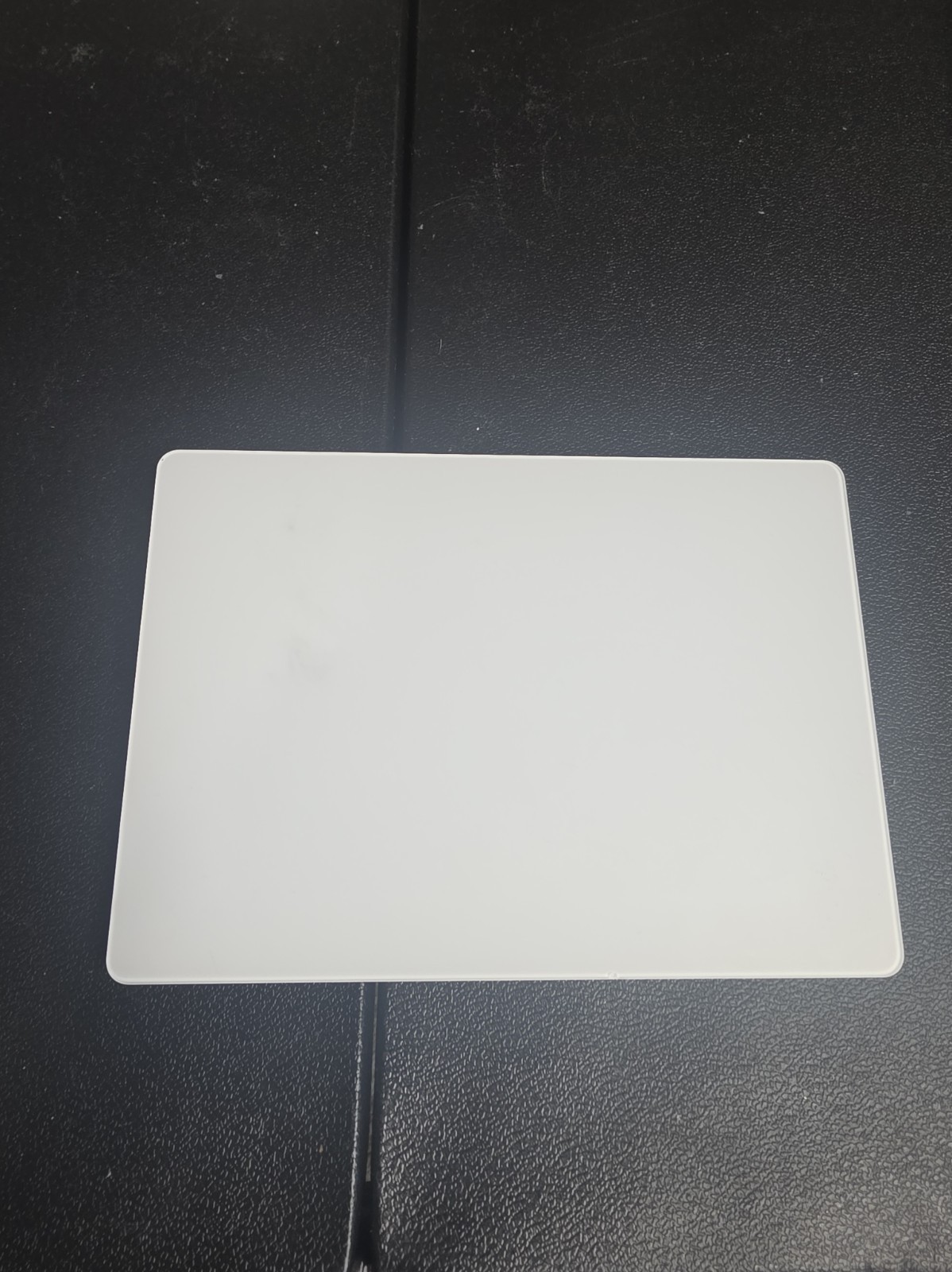 Apple Magic Trackpad - White
