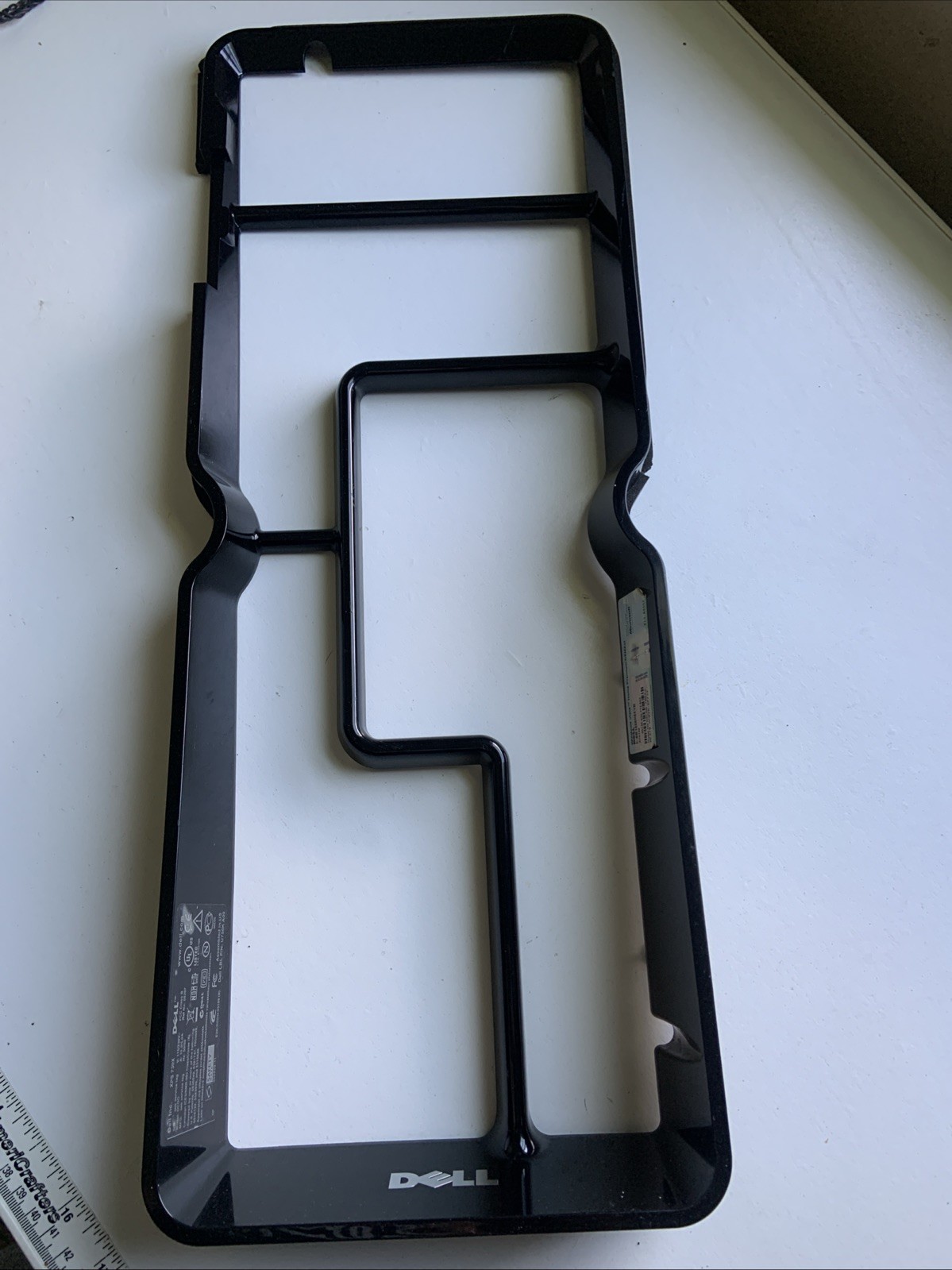 Dell Xps 730x Back Cover