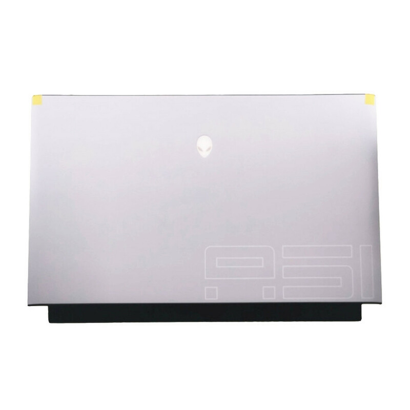 For Dell Alienware Area-51M 51M R2 A Shell Screen Rear Cover Shell CXK19 0CXK19