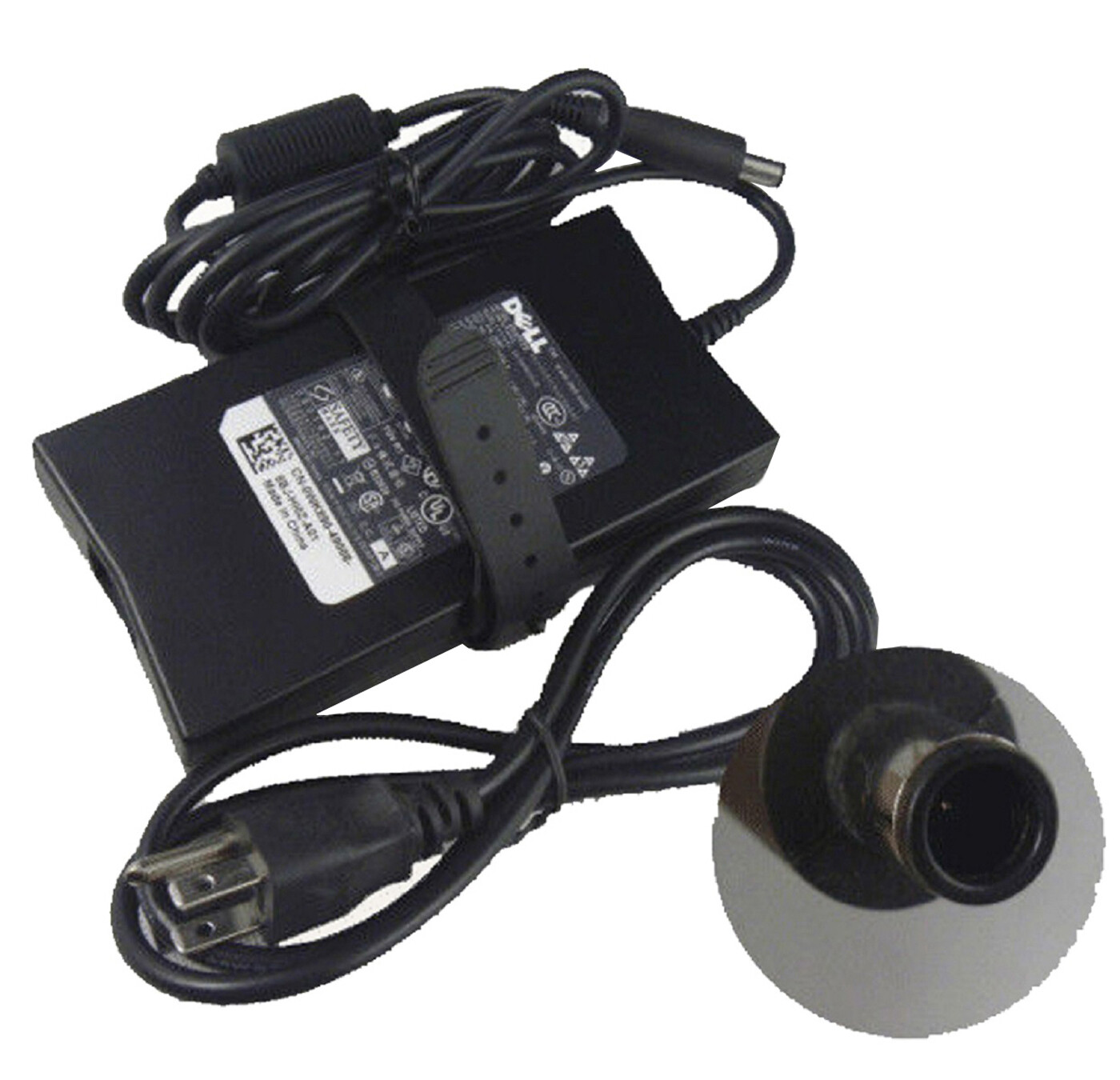 150W AC Adapter DC Charger For Dell H1NV4 0H1NV4 Alienware Vostro XPS LA150PM121