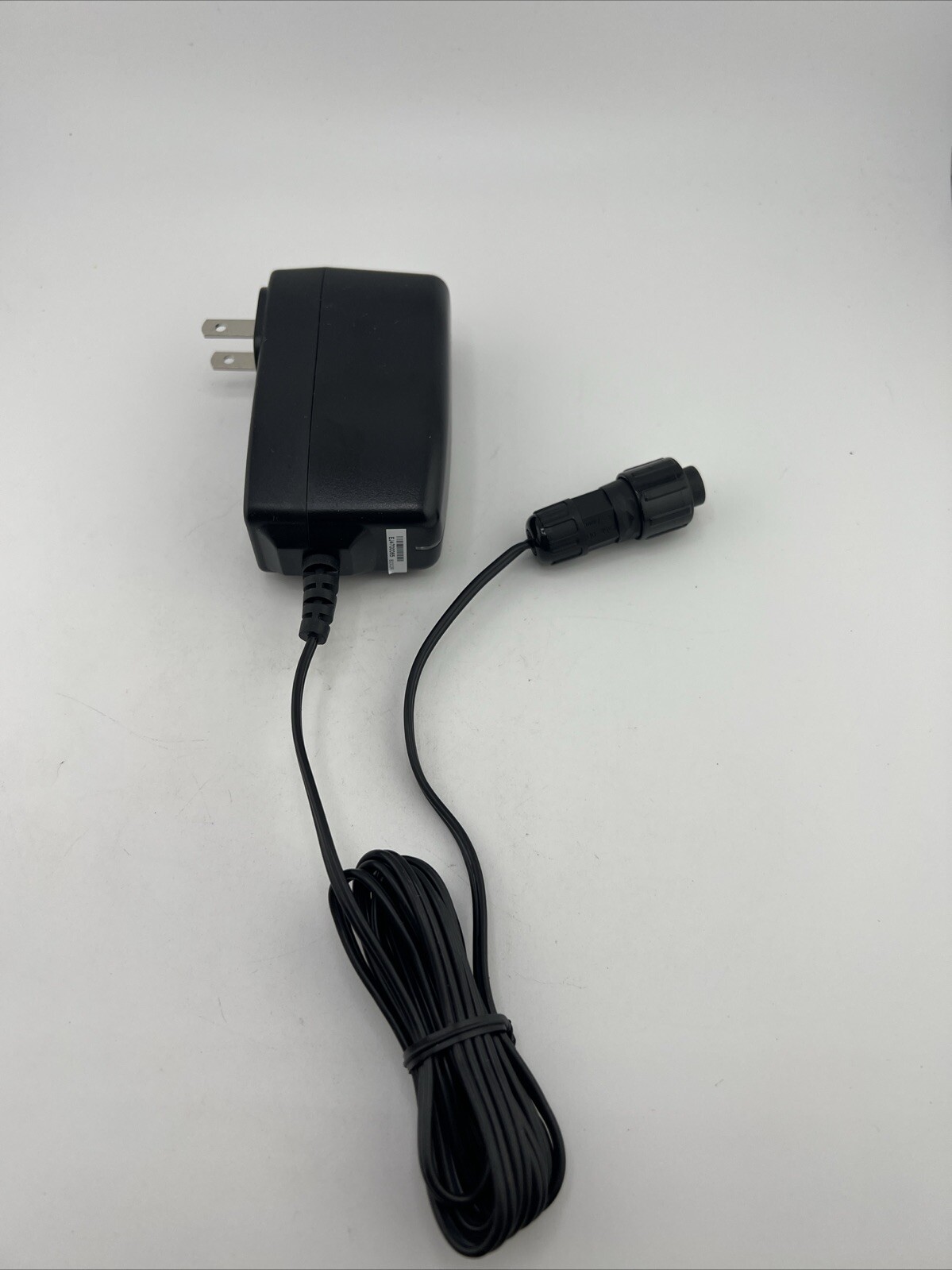 Meanwell SGA40U24-P1J AC/DC Switching Adapter 7 Pin READ
