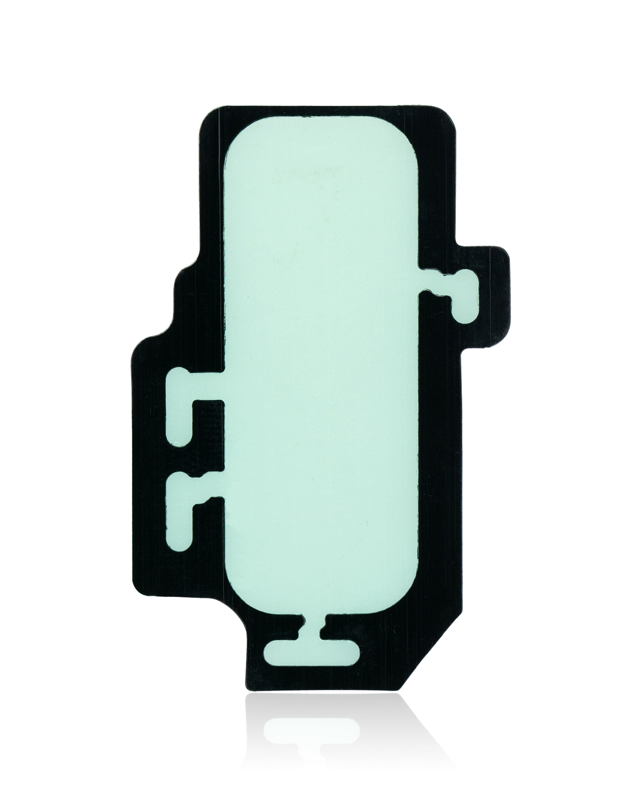 Replacement Back Camera Lens Bracket Adhesive Tape Samsung GalaxyS9 Plus 10 Pack