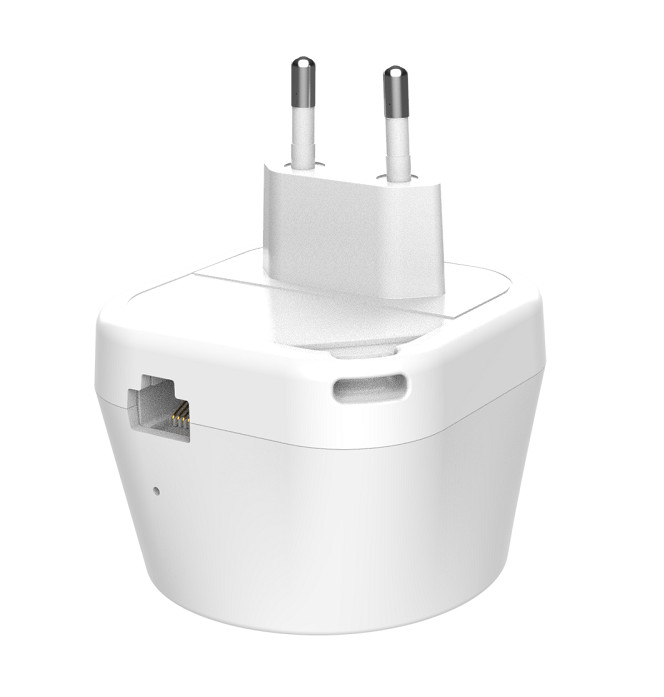 New EnGenius EMD1 Small Indoor Mesh Access Point 802.3ac 2.4+5GHz EU Plug