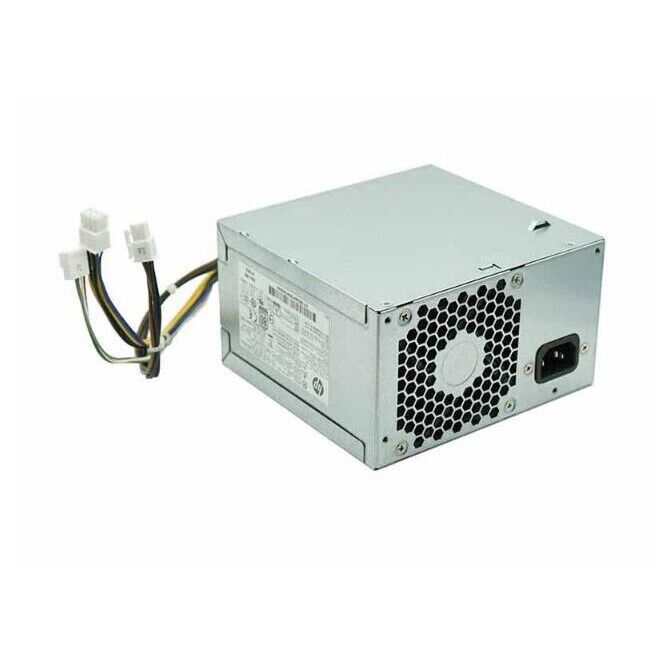Genuine For HP ProDesk 600 800 G1 Tower 320W Power Supply 702304-002 702452-001