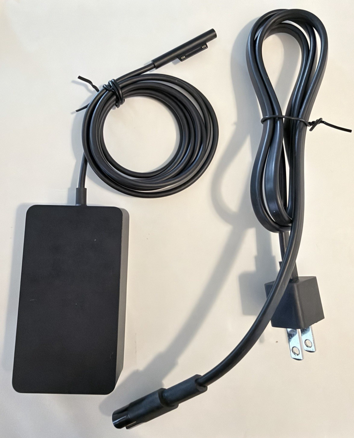 Genuine Microsoft Surface Power Adapter 1963 39W Charger for Surface Laptop Go