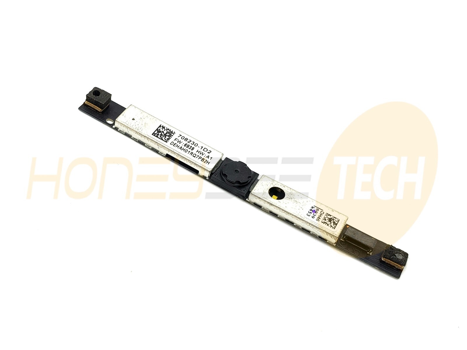 GENUINE HP ENVY 15T-K000 WEBCAM CAMERA MODULE 708230-1D2 762521-001 TESTED