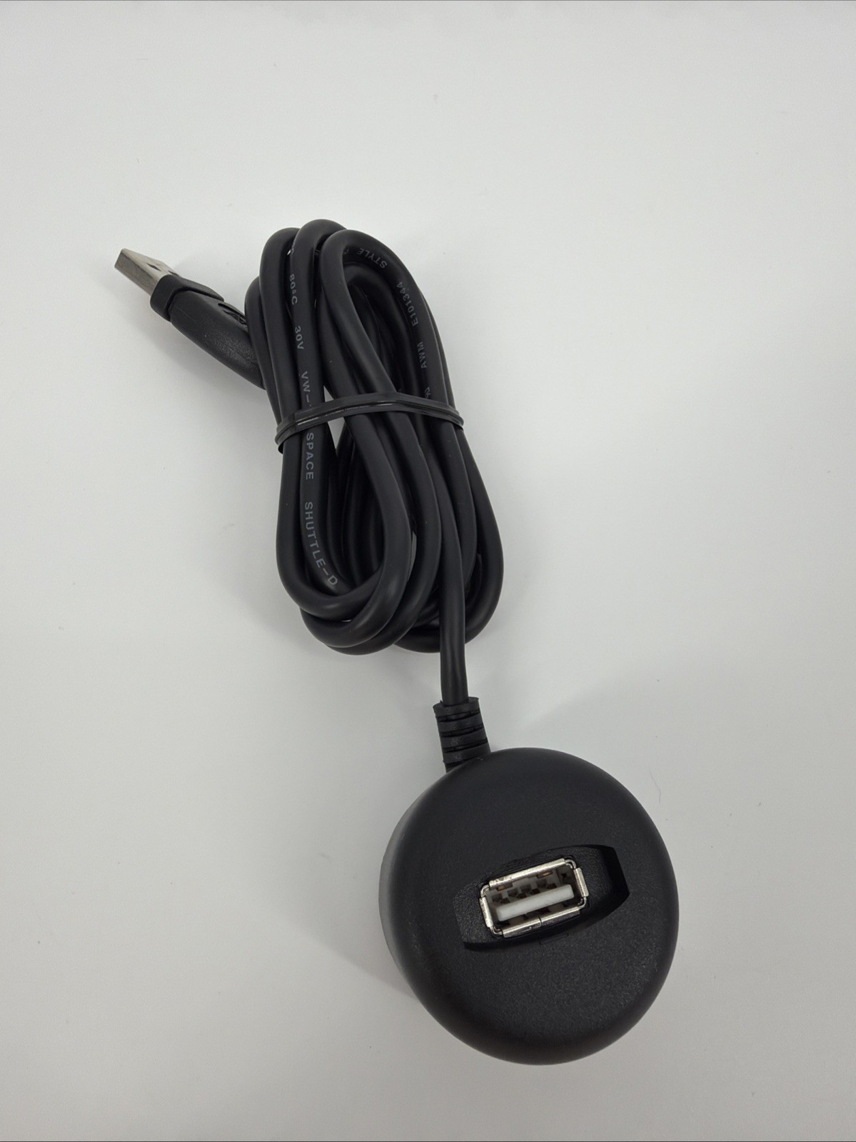 GENUINE SONY Extension Cable Base Only for UWA-BR100 WIRELESS USB LAN ADAPTER