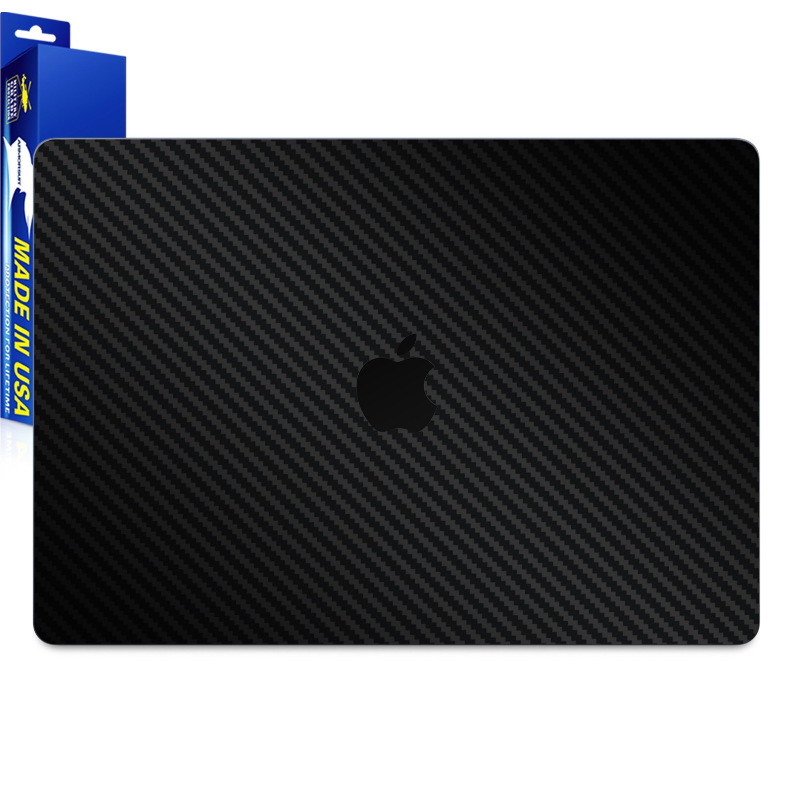 Armorsuit Vinyl Skin Film for Apple Macbook Air M3 15 in. (2024) USA - Lid Only