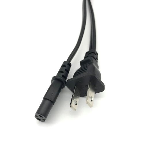 AC POWER CABLE CORD FOR EPSON STYLUS NX110 NX115 NX125 NX127 NX200 PRINTER NEW