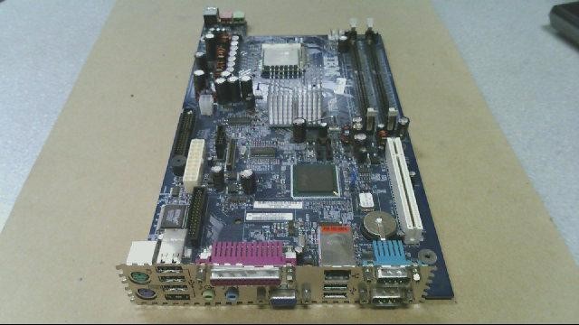 IBM NetVista 19R1823 Socket 478 Motherboard SFF SATA with CPU Intel P4 2.8GHz