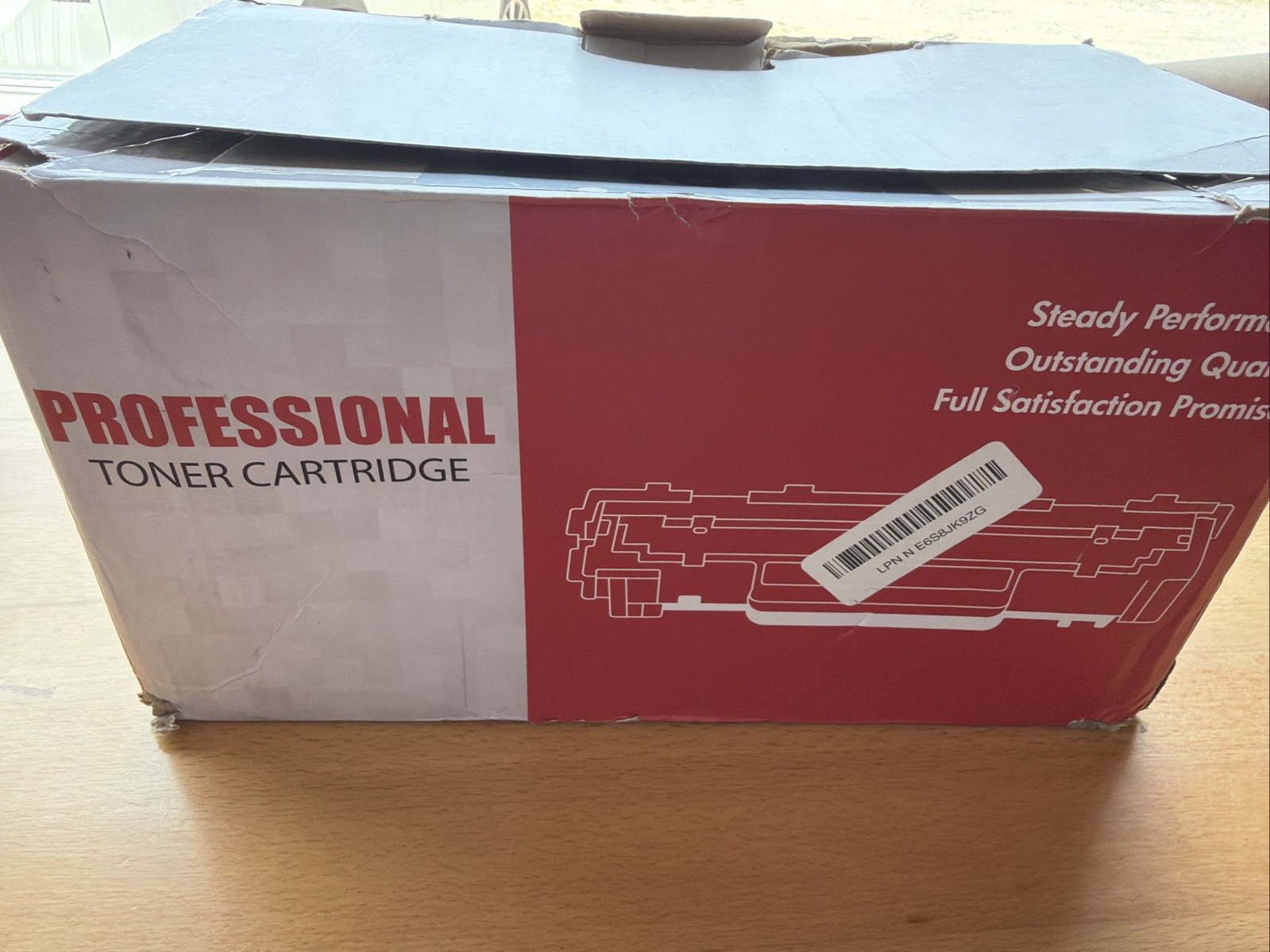 4 Pack Professional Toner Cartridge 067H Compatible For Canon