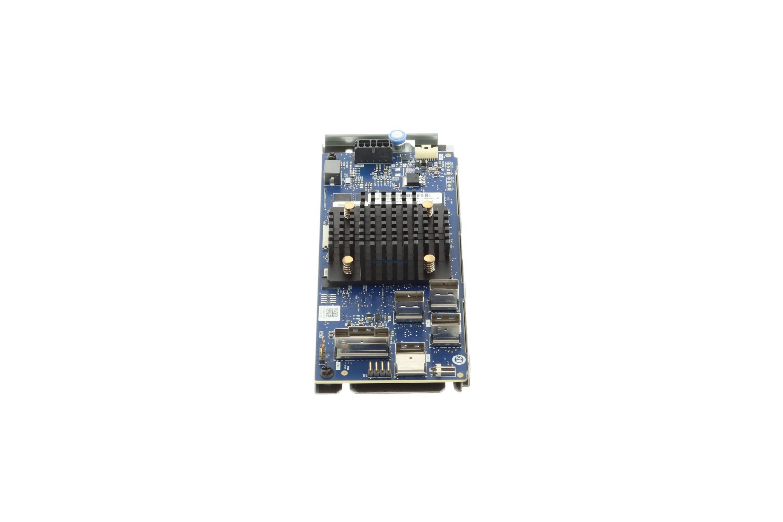 Lenovo ThinkSystem RAID 940-16i 8GB Flash PCIe Gen4 12Gb Internal Adapter CFF