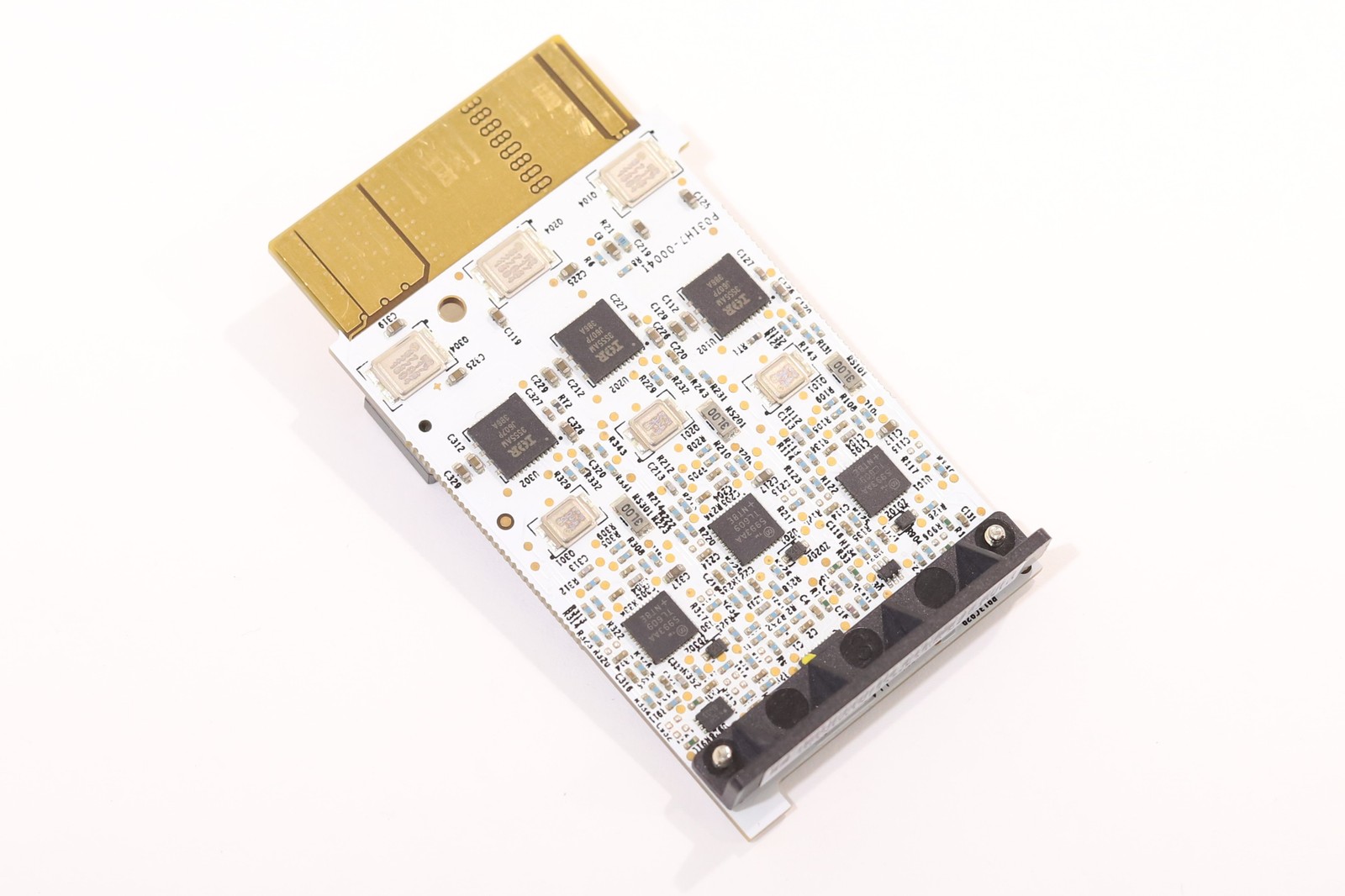 IBM Power 8 Server Module FRU P/N: 00LU858 Tested Working