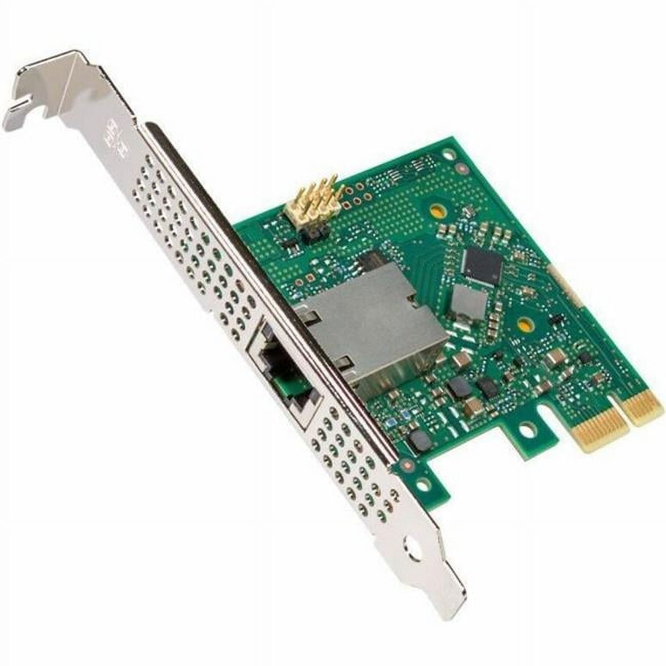 Intel 279846 Nt I226t1blk Ethernet Network Adapter I226-t1 Bulk Retail
