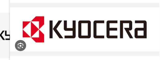 Genuine Kyocera P6021cdn Cyan  Developer   DV-540Y