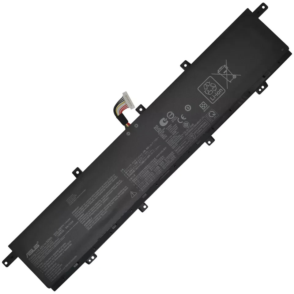 Genuine C42N2008 battery ASUS ZenBook Pro Duo 15 OLED UX582 UX582LR XS74T H2014T