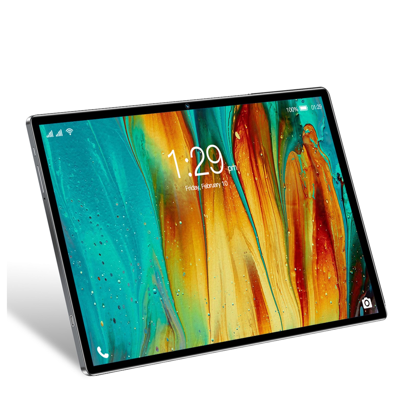 High Performance 10-Core Tablet For Working 10.1 Inch Screen UAPI