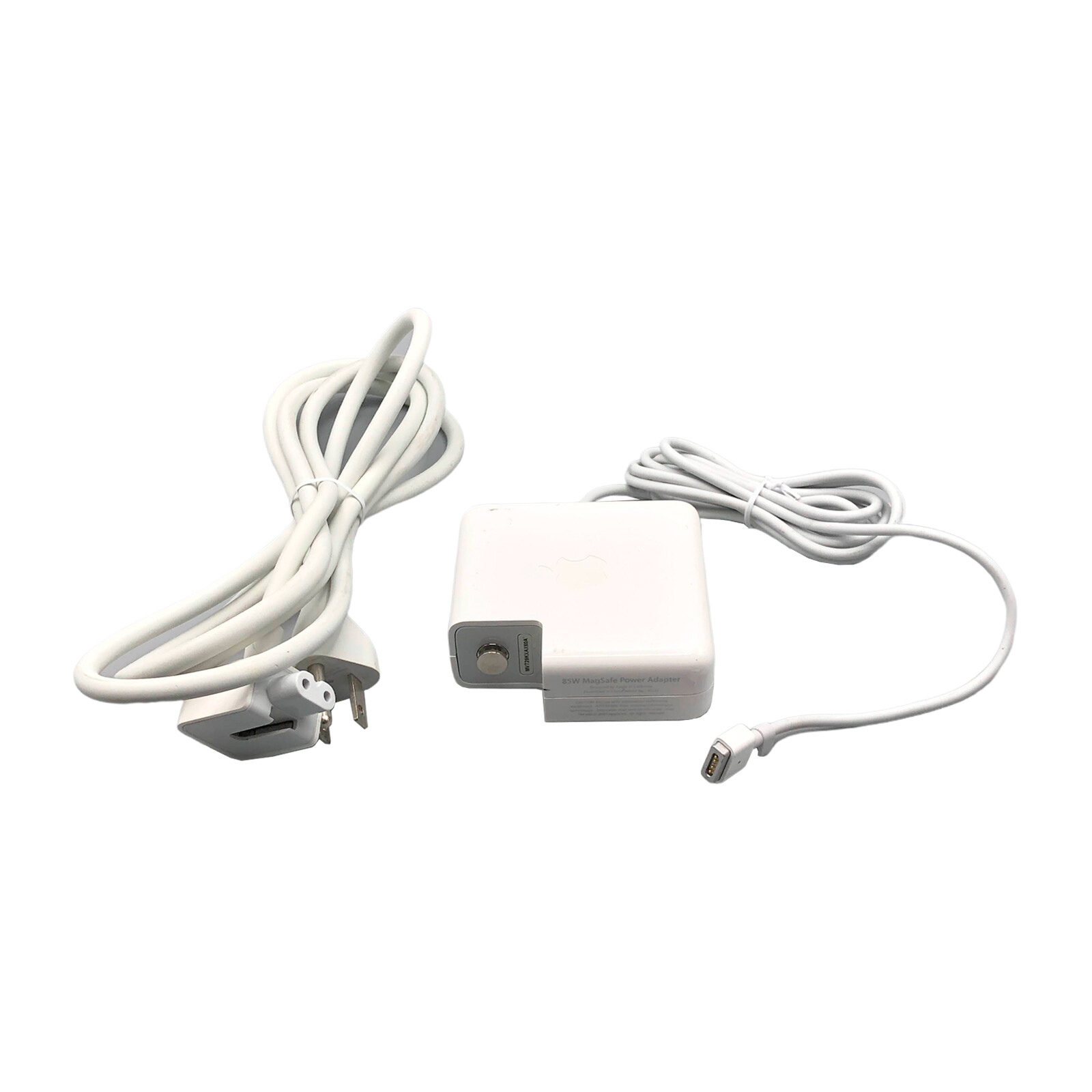 Genuine Apple Mag1 85W T-Tip Charger for MacBook Pro 15" 17" 2008 2009 2010 2011