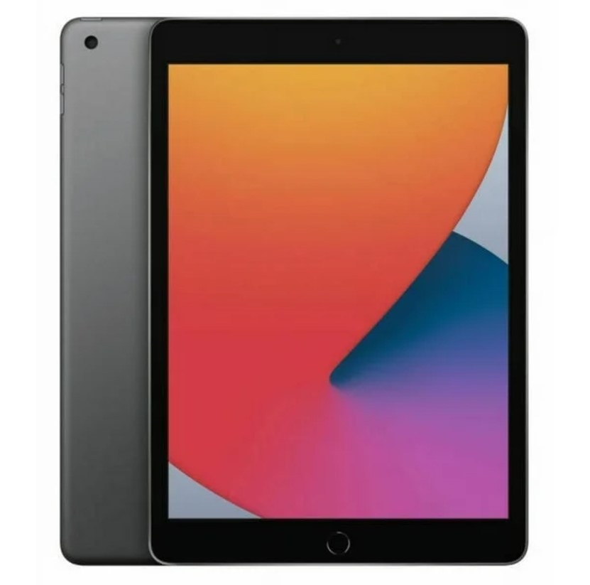 Apple iPad 8 32GB (WiFi) A2270 Space Gray - New (In Box)