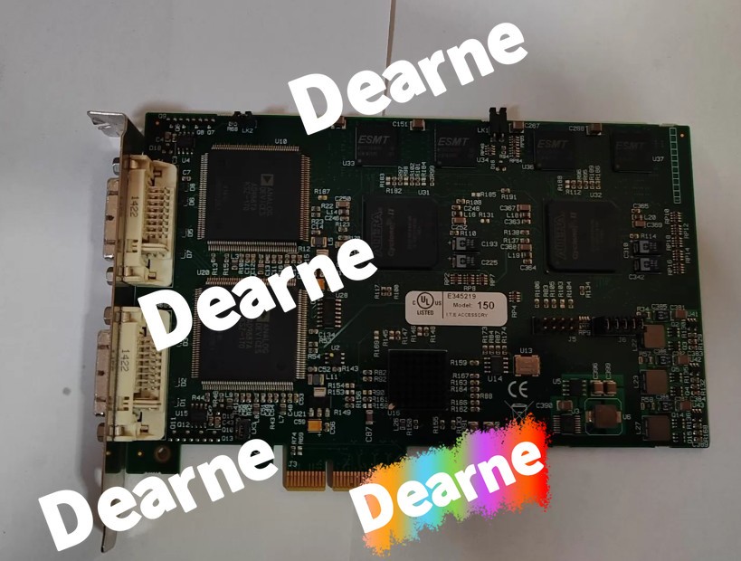 1PC Datapath 150S E345219 VisionRGB-E2S Capture Card
