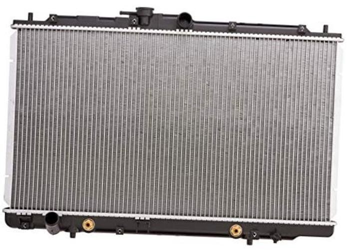 CU2147 Complete Radiator