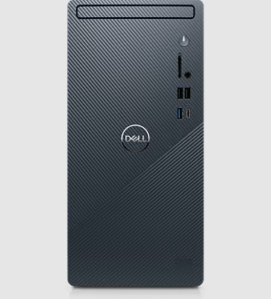 Dell Inspiron 3030 Intel Core i5-14400 16GB 1TB SSD - Mist Blue