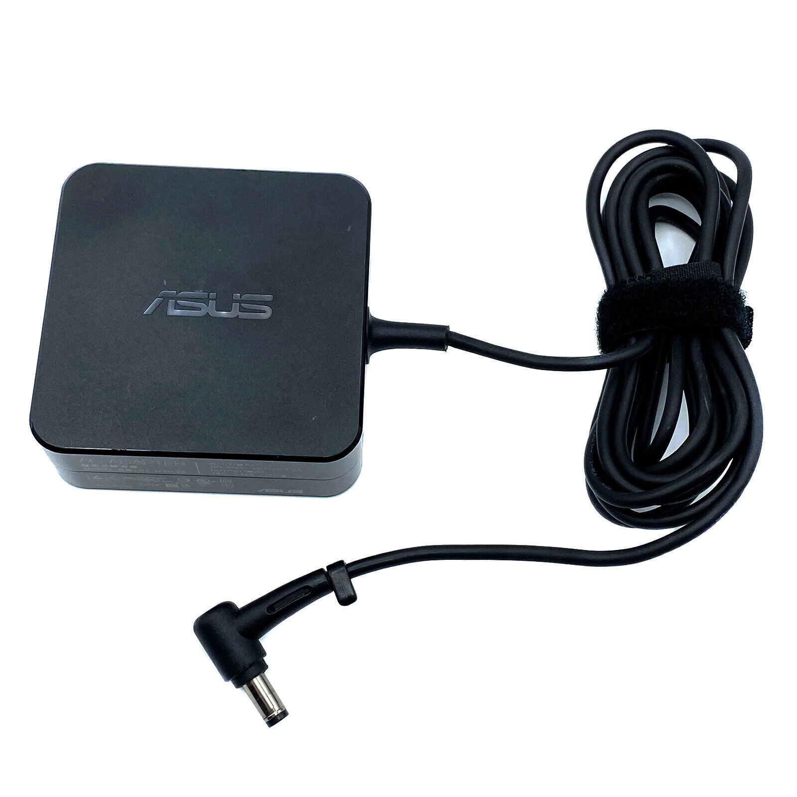 Genuine 65W Asus AC DC Wall Adapter 19V 3.42A PA165093 5,5x2,5mm Tip  OEM