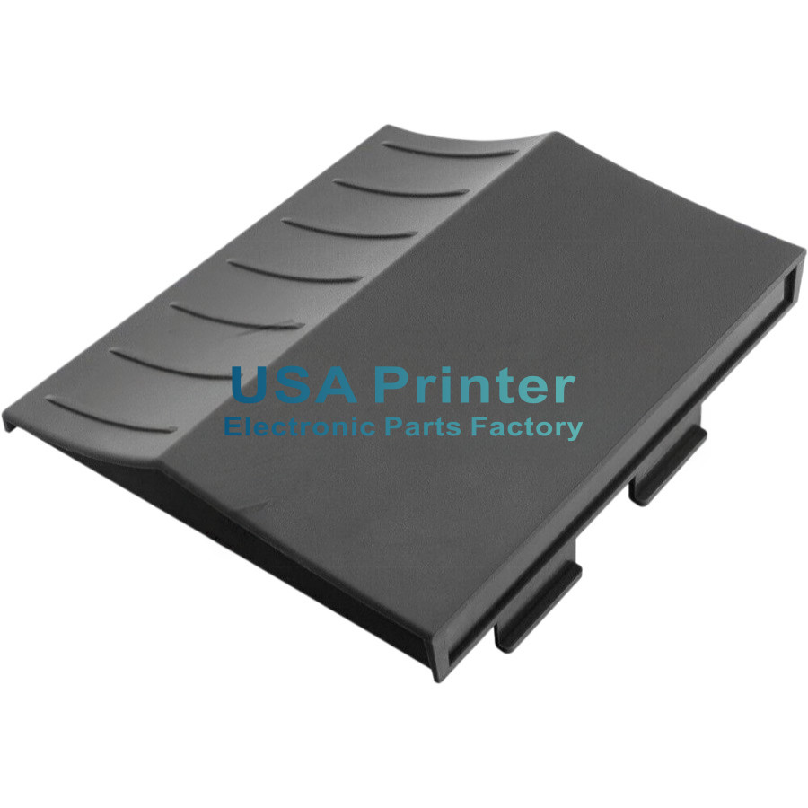 P1058930-006 Front Lower Panels Bezel For Zebra ZT410 ZT411 Thermal Printer