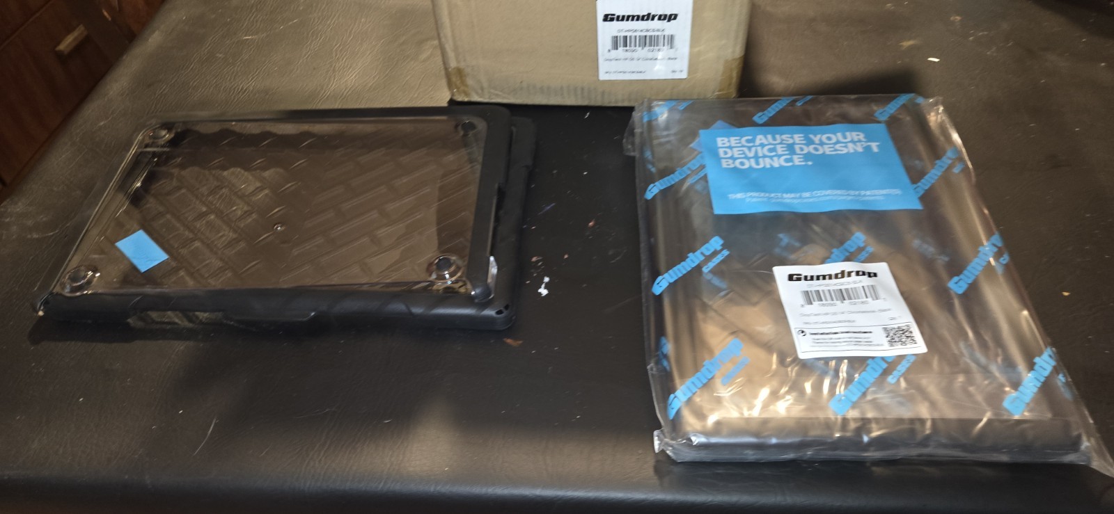 10x Gumdrop Droptech Case HP Chromebook. Hp  G5 14 Inch Case Of 10