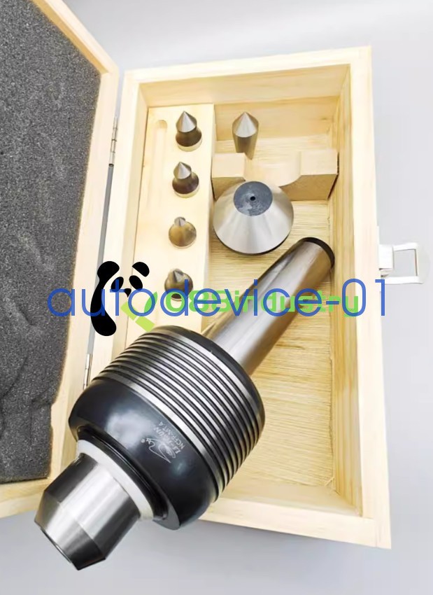 1PCS For NCFP-MT4 CNC lathes High Speed LIVE CENTER Thimble alloy Fuel ejector